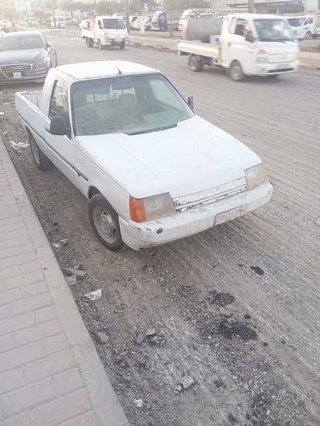 زاز دايو 2004 - صورة 3