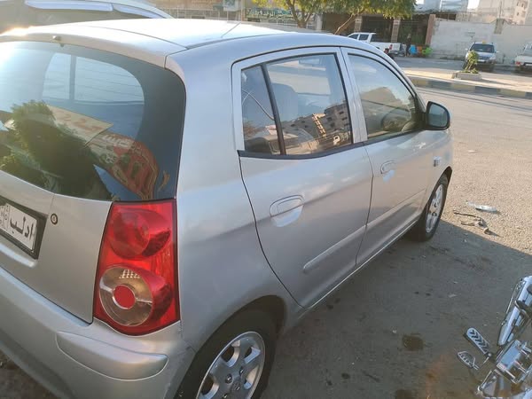 Kia Picanto 2009 - صورة 4