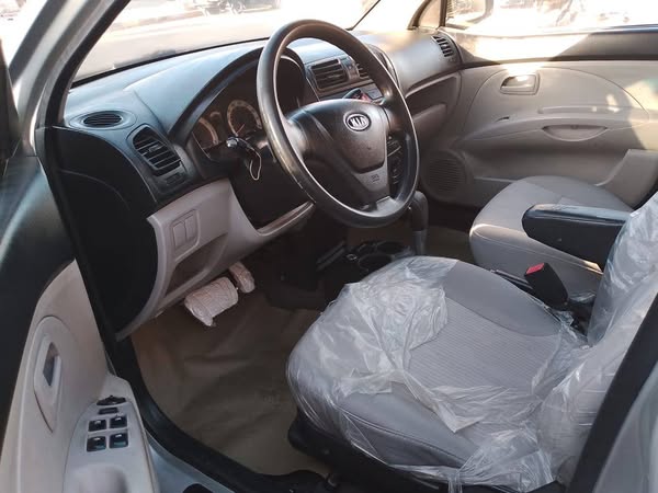Kia Picanto 2009 - صورة 5