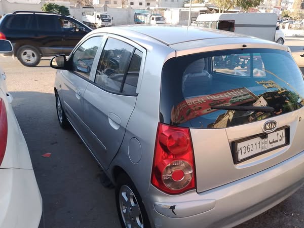 Kia Picanto 2009 - صورة 3