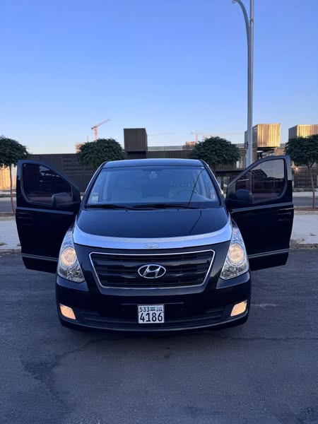 هيونداي جراند H1 2018 - صورة 2