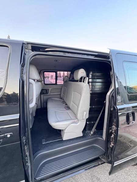 هيونداي جراند H1 2018 - صورة 5