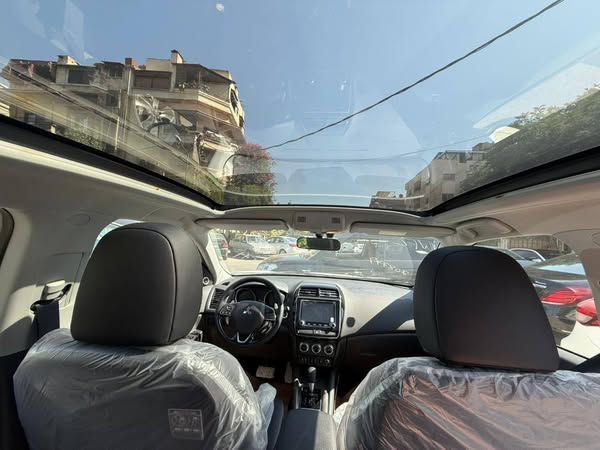 متسوبيشي ASX 2024 - صورة 5