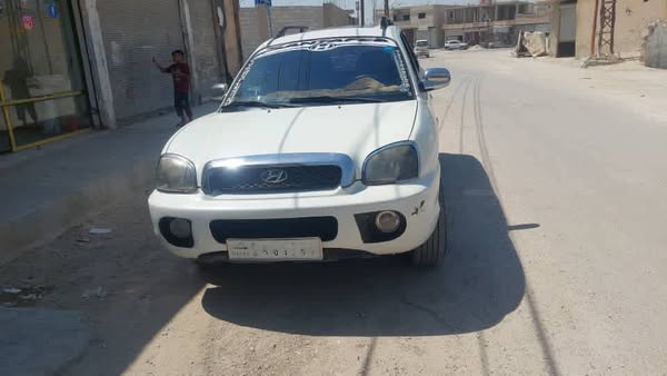 هيونداي سانتا في 2005 - صورة 4