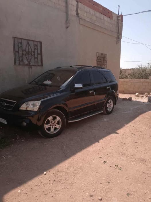 كيا سورينتو 2006