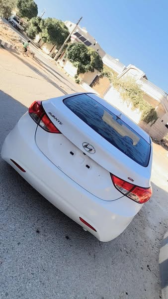 هيونداي النترا 2013 - صورة 4