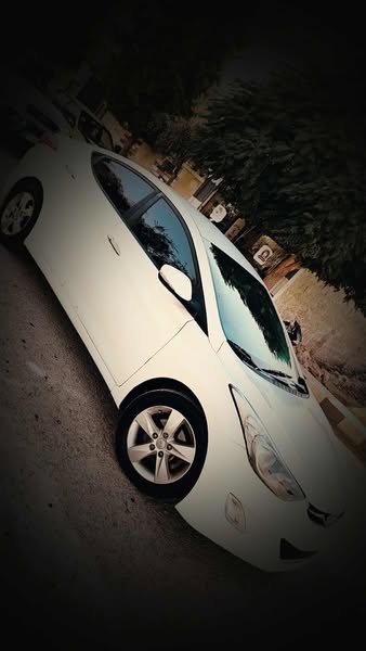 هيونداي النترا 2013 - صورة 3