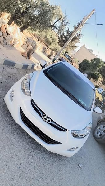 هيونداي النترا 2013 - صورة 5
