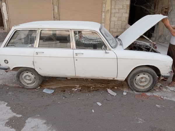 بيجو 504 1977 - صورة 2