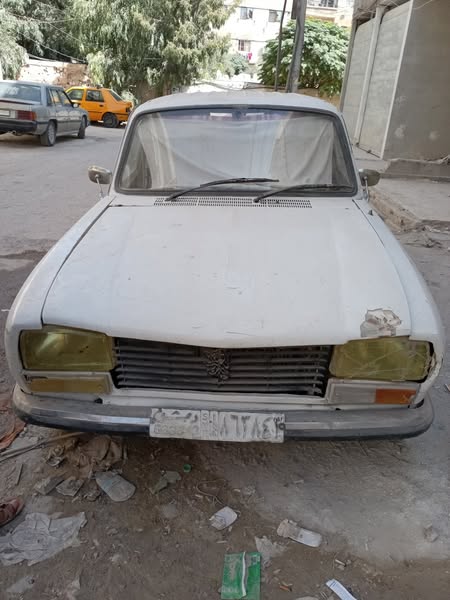 بيجو 504 1977 - صورة 1