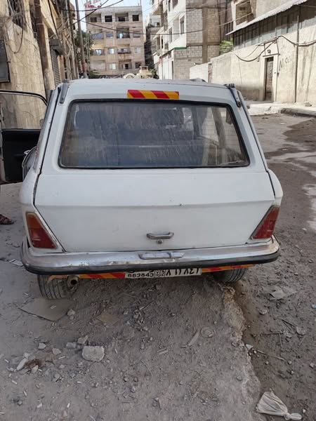 بيجو 504 1977 - صورة 3