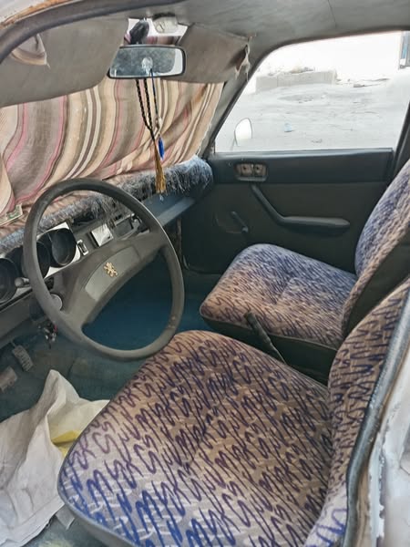 بيجو 504 1977 - صورة 4