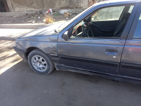 بيجو 405 1993 - صورة 5