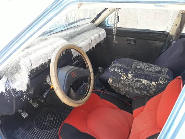بيجو 405 1993 - صورة 3