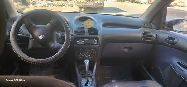 بيجو 206 2000 - صورة 4