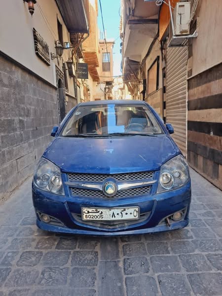 جيلي MK 2007 - صورة 5