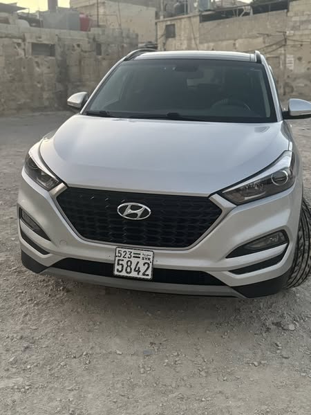 هيونداي توسان 2018 - صورة 3