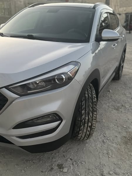 هيونداي توسان 2018 - صورة 4