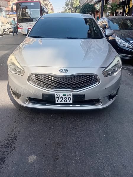 كيا K7 2015 - صورة 1