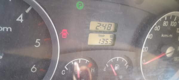 هيونداي بورتر 2008 - صورة 4