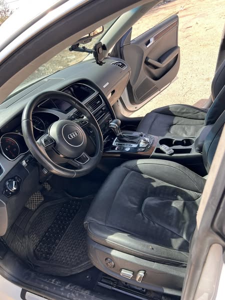 Audi A5 2013 - صورة 5