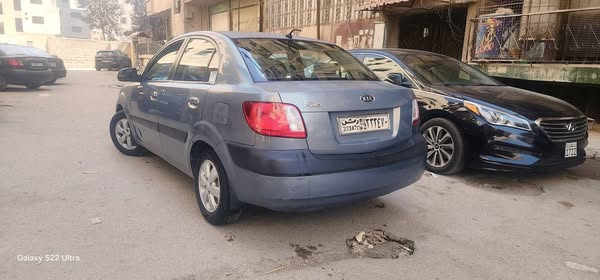 كيا ريو 2009 - صورة 5