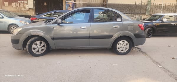 كيا ريو 2009 - صورة 4