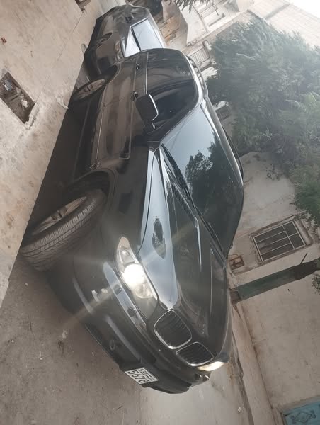 BMW X5 2006 - صورة 3