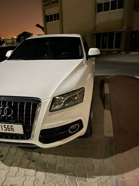 Audi Q5 2010 - صورة 4