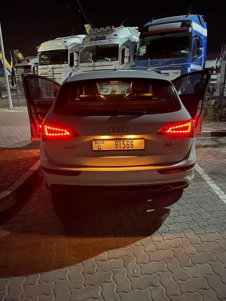 Audi Q5 2010 - صورة 3