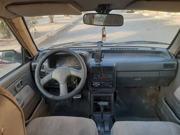 سايبا 141 2004 - صورة 3