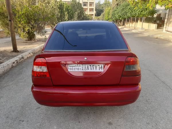 سايبا 141 2004 - صورة 5
