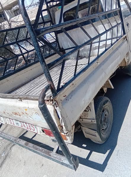 دايهاتسون Pickup 1994 - صورة 3