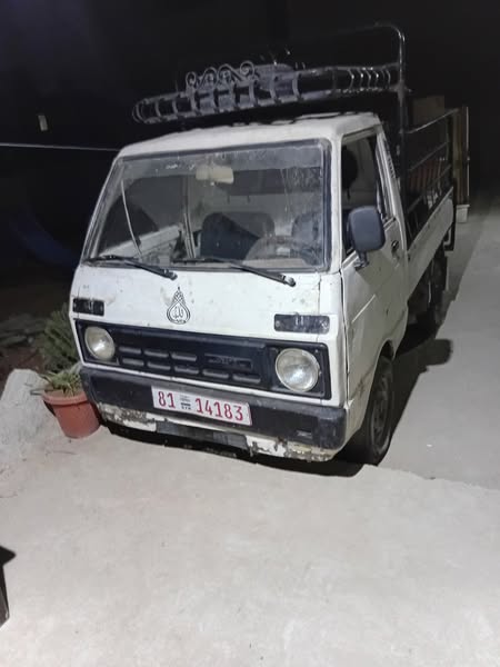 دايهاتسون Pickup 1994 - صورة 1