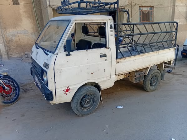 دايهاتسون Pickup 1994 - صورة 5