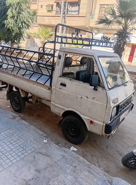 دايهاتسون Pickup 1994 - صورة 4