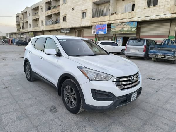 هيونداي سانتا في 2014 - صورة 3