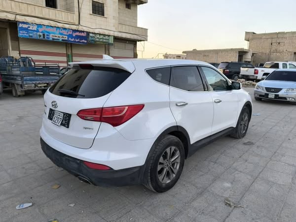 هيونداي سانتا في 2014 - صورة 5