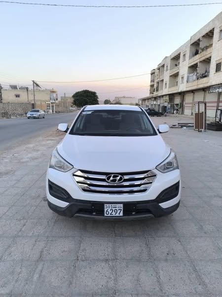 هيونداي سانتا في 2014 - صورة 2
