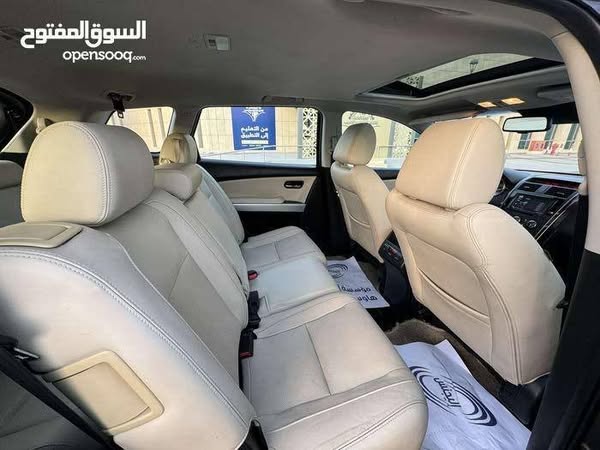 مازدا CX-9 2014 - صورة 3