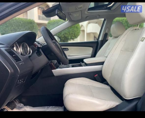 مازدا CX-9 2014 - صورة 2