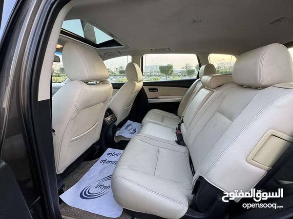 مازدا CX-9 2014 - صورة 5