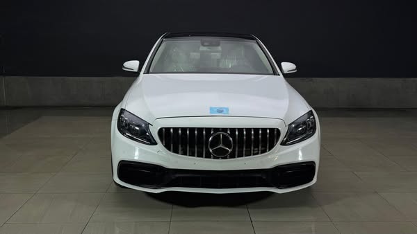 مرسيدس-بنز C 300 2017 - صورة 1