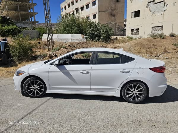 هيونداي النترا 2017 - صورة 4