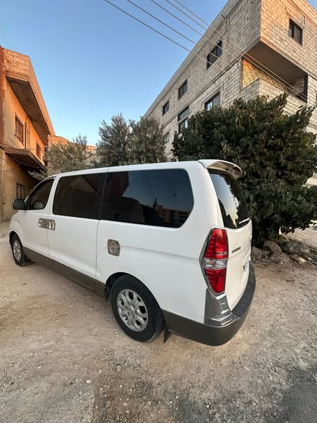 هيونداي H1 2016 - صورة 4