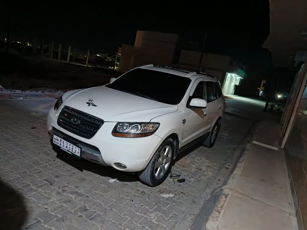 هيونداي سانتا في 2006 - صورة 2