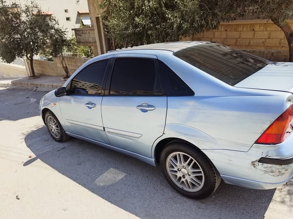 فورد فوكس 2005 - صورة 4