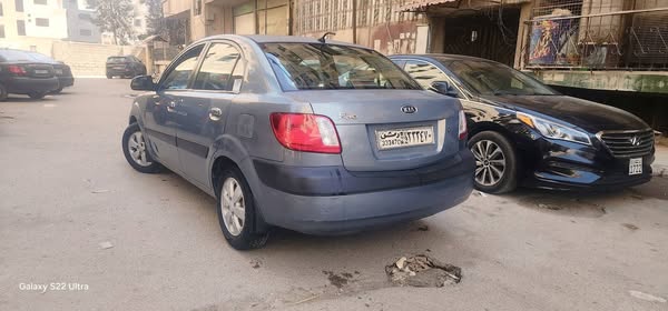 كيا ريو 2009 - صورة 3