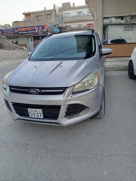 فورد سكيب 2014 - صورة 2