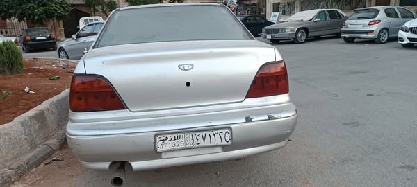 دايو سيلو 1995 - صورة 3